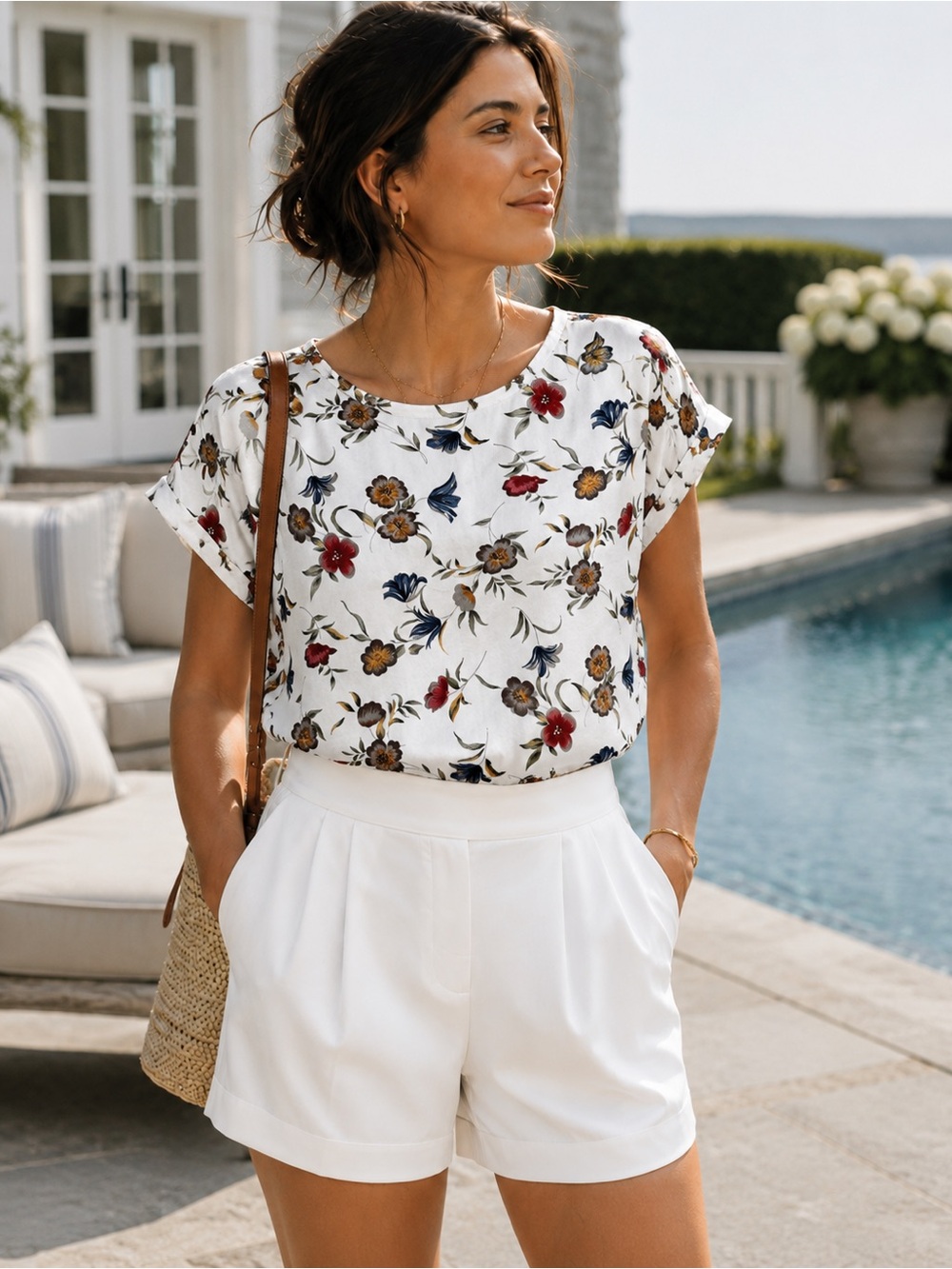 Vintage Blouse